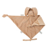 Nattou Lapidou maxi doudou doux beige chaud 874786