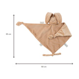 Nattou Lapidou maxi doudou doux beige chaud 874786