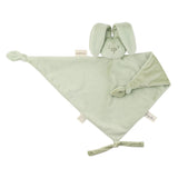 Nattou Lapidou maxi doudou doux vert tilleul 874793