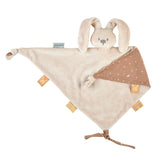 Nattou maxi doudou lapidou "glow in the dark" sable 875837