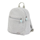 Nattou Sac à dos Teddy gris teddy 875950