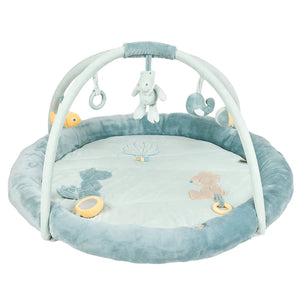 Nattou Tapis d'Éveil avec Arches Roméo, Jules et Sally 950268