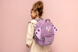 Trixie sac à dos Mrs. Peacock 90-198