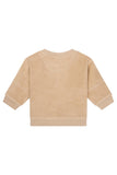 Noppies sweat Ouray soft sand 5420210