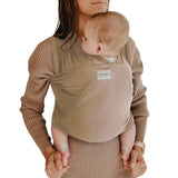 Babylonia tricot-slen cool nougatine BATSC-801