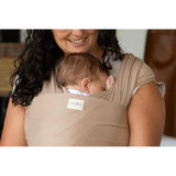 Babylonia tricot-slen cool nougatine BATSC-801