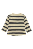 Noppies t-shirt manches longues Safa wood ash 5460016