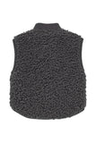 Noppies gilet sans manches Sialk forged iron 5460511