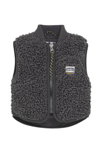 Noppies gilet sans manches Sialk forged iron 5460511
