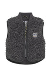 Noppies gilet sans manches Sialk forged iron 5460511