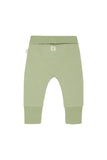 Noppies pantalon unisexe Sebree vert 5461113