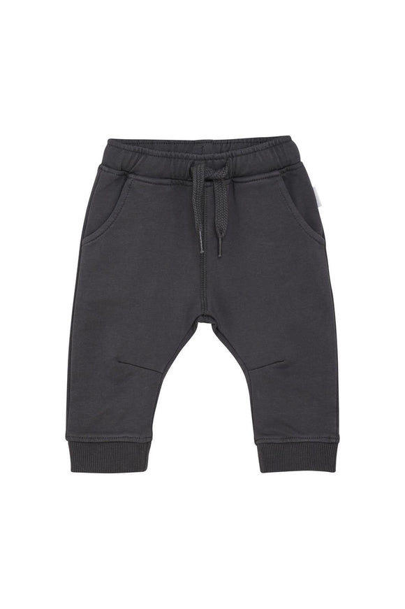 Noppies pantalon Siwa forged iron 5461123
