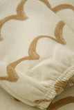 Noppies sweat Thiells à motifs abstraits blanc cassé 5480214