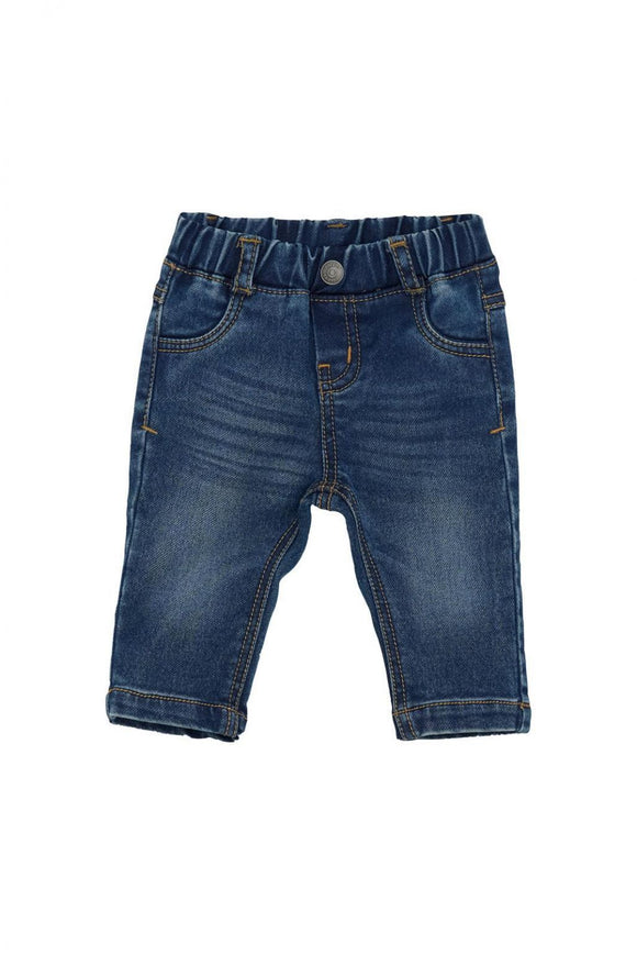 Noppies jeans Stiles vintage blue 5481010