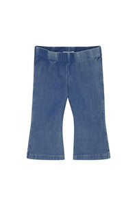 Noppies legging blue denim 5481413