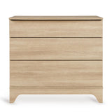 Quax commode Tsugi honey ash 54F06-03006 expo (pas d'envoi)