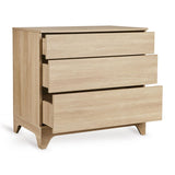 Quax commode Tsugi honey ash 54F06-03006 expo (pas d'envoi)
