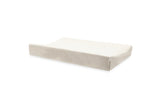 Jollein housse de coussin à langer 50x70cm sand 550-503-68191