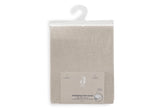 Jollein housse de coussin à langer 50x70cm sand 550-503-68191