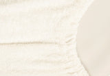 Jollein housse de coussin à langer 50x70cm sand 550-503-68191