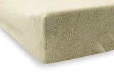 Jollein housse de coussin à langer 50x70cm soft matcha 550-503-68207