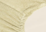 Jollein housse de coussin à langer 50x70cm soft matcha 550-503-68207