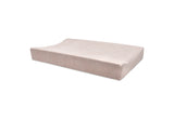 Jollein housse de coussin à langer 50x70cm silk rose 550-503-68209