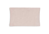 Jollein housse de coussin à langer 50x70cm silk rose 550-503-68209