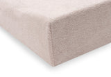 Jollein housse de coussin à langer 50x70cm silk rose 550-503-68209