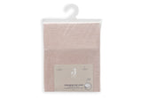 Jollein housse de coussin à langer 50x70cm silk rose 550-503-68209