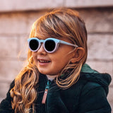 Béaba Lunettes cordon élastique 2- 4 ans  HAPPY Rainbow freeze 930359