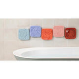Lilliputiens dalles sensorielles multicolore 83699