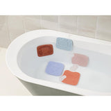 Lilliputiens dalles sensorielles multicolore 83699