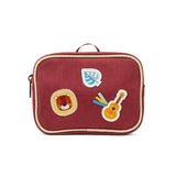 Lilliputiens pochette avec sangle Jungle 83705