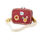 Lilliputiens pochette avec sangle Jungle 83705