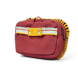 Lilliputiens pochette avec sangle Jack le lion 83715
