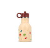 Lilliputiens gourde Jack orange 400 ml 84498