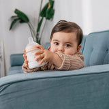 Suavinex set nouveau-né Birdies rose 309139