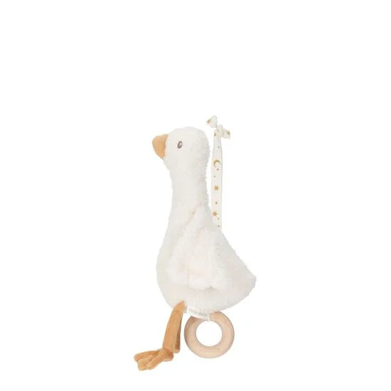 Little Dutch boite musicale Little Goose LD8406