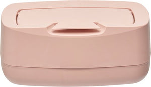 Bebejou boîte à lingettes pale pink 04228-09
