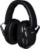 Dooky casque protection auditive junior noir (3ans+) X3001122
