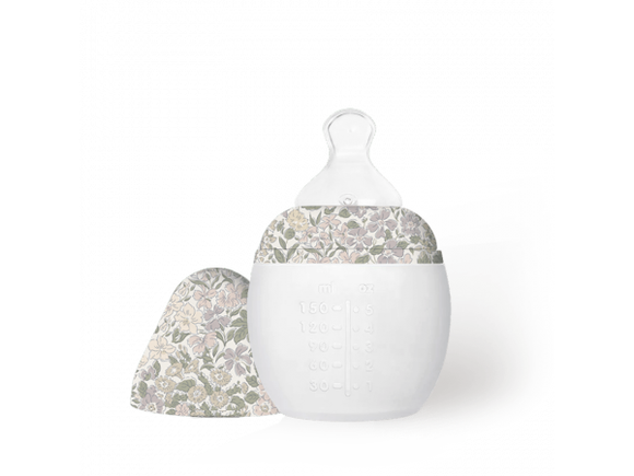 Elhée biberon 0m+ anti-colique 240ml liberty 