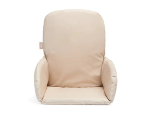 Jollein coussin de chaise nougat 019-531-00093