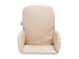 Jollein coussin de chaise nougat 019-531-00093