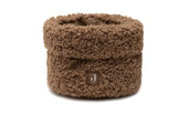Jollein panier de Soins Curlé Dark Hazel 580-001-68219