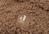 Jollein panier de Soins Curlé Dark Hazel 580-001-68219