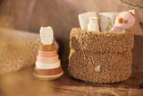 Jollein panier de Soins Curlé Dark Hazel 580-001-68219