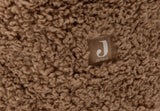Jollein panier de rangement Curlé  Dark Hazel 580-010-68219