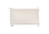 Jollein tour de lit/parc grain knit oatmeal  180x30cm 004-895-67047