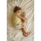 Moonie veilleuse musicale the humming seal organic sand 2.0 S-SA